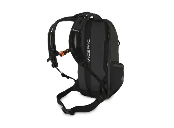 Acepac Zam Exp MKII 15 l Batoh sivý