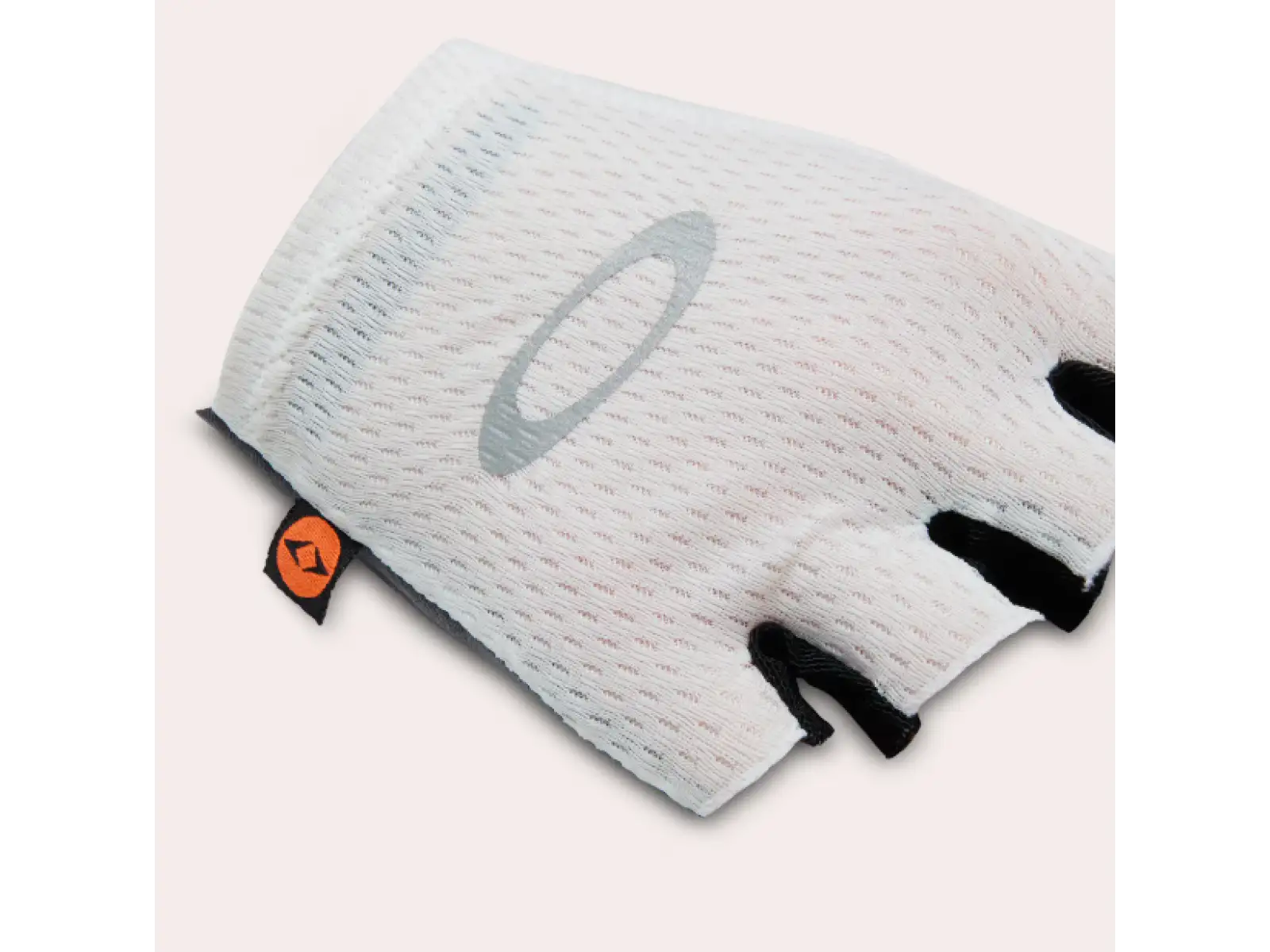 Oakley Drops Elite Road pánske rukavice White