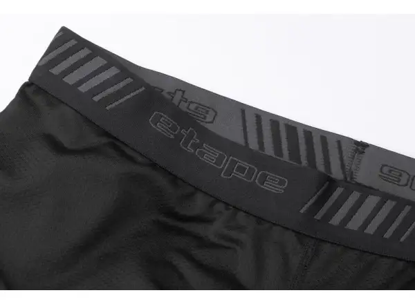Etape Freedom 3.0 pánske šortky black/lime