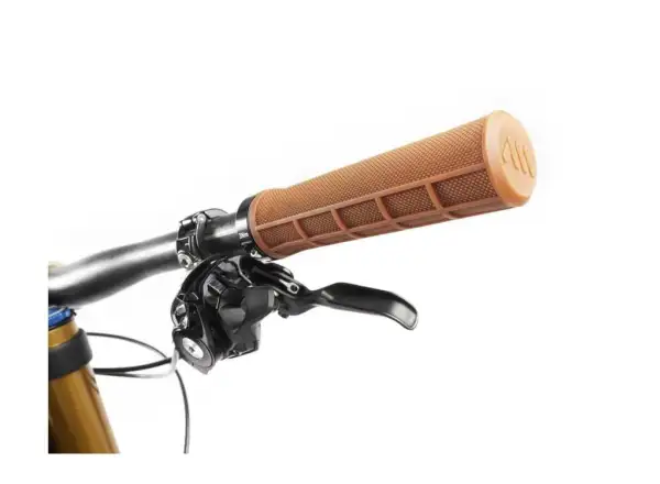 Gripy All Mountain Style Berm Grips Gum