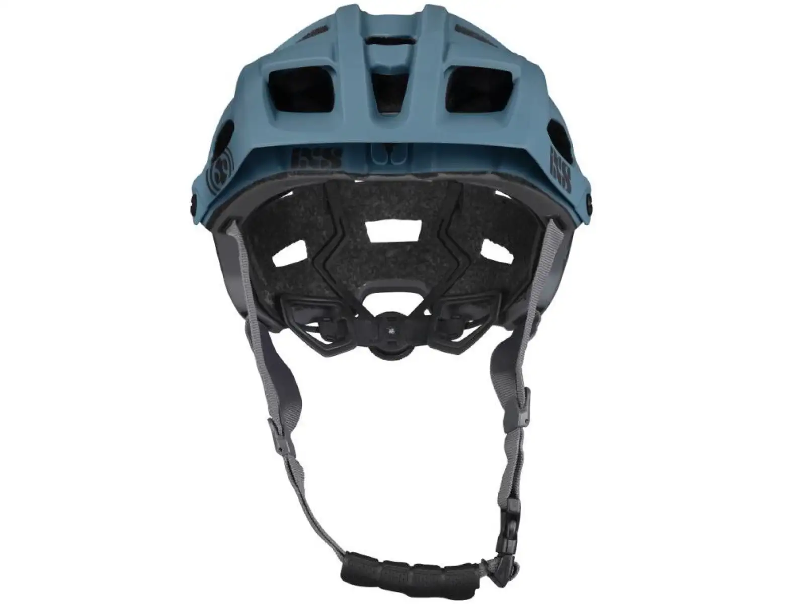IXS Trail RS EVO prilba Ocean