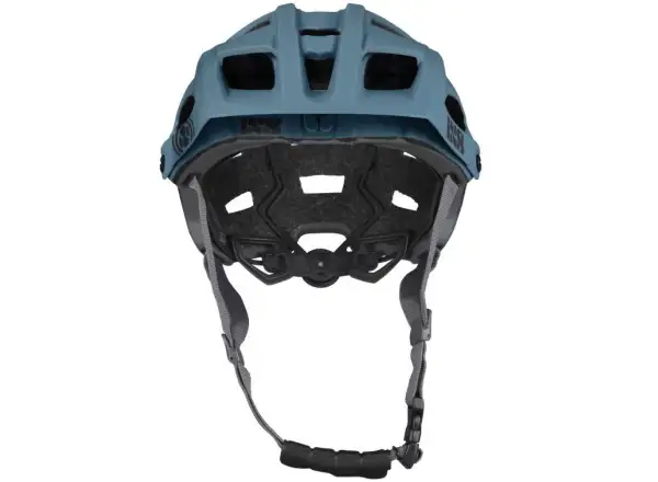 IXS Trail RS EVO prilba Ocean