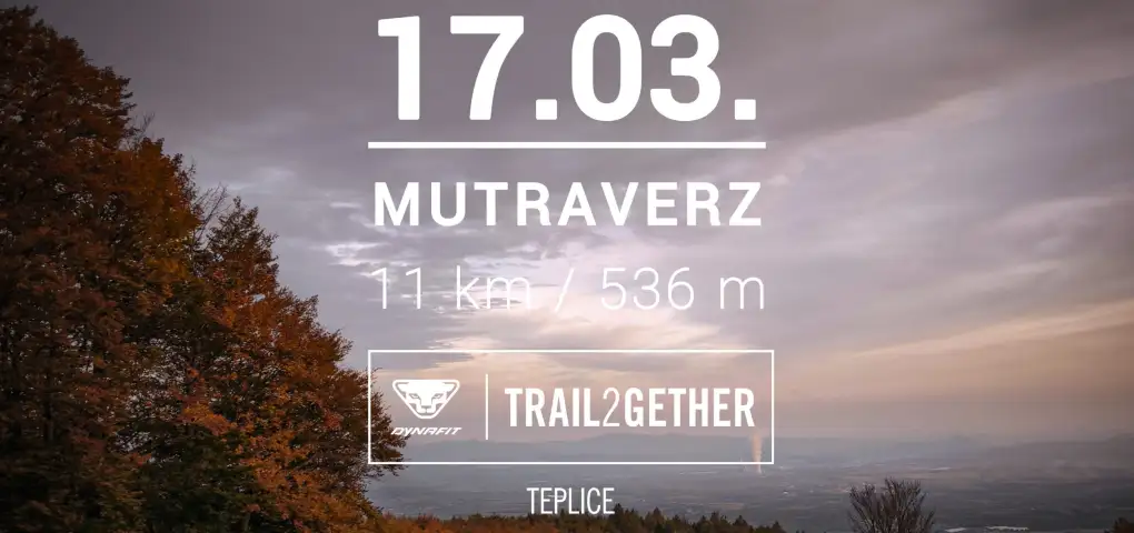 Trail2Gether no. 18