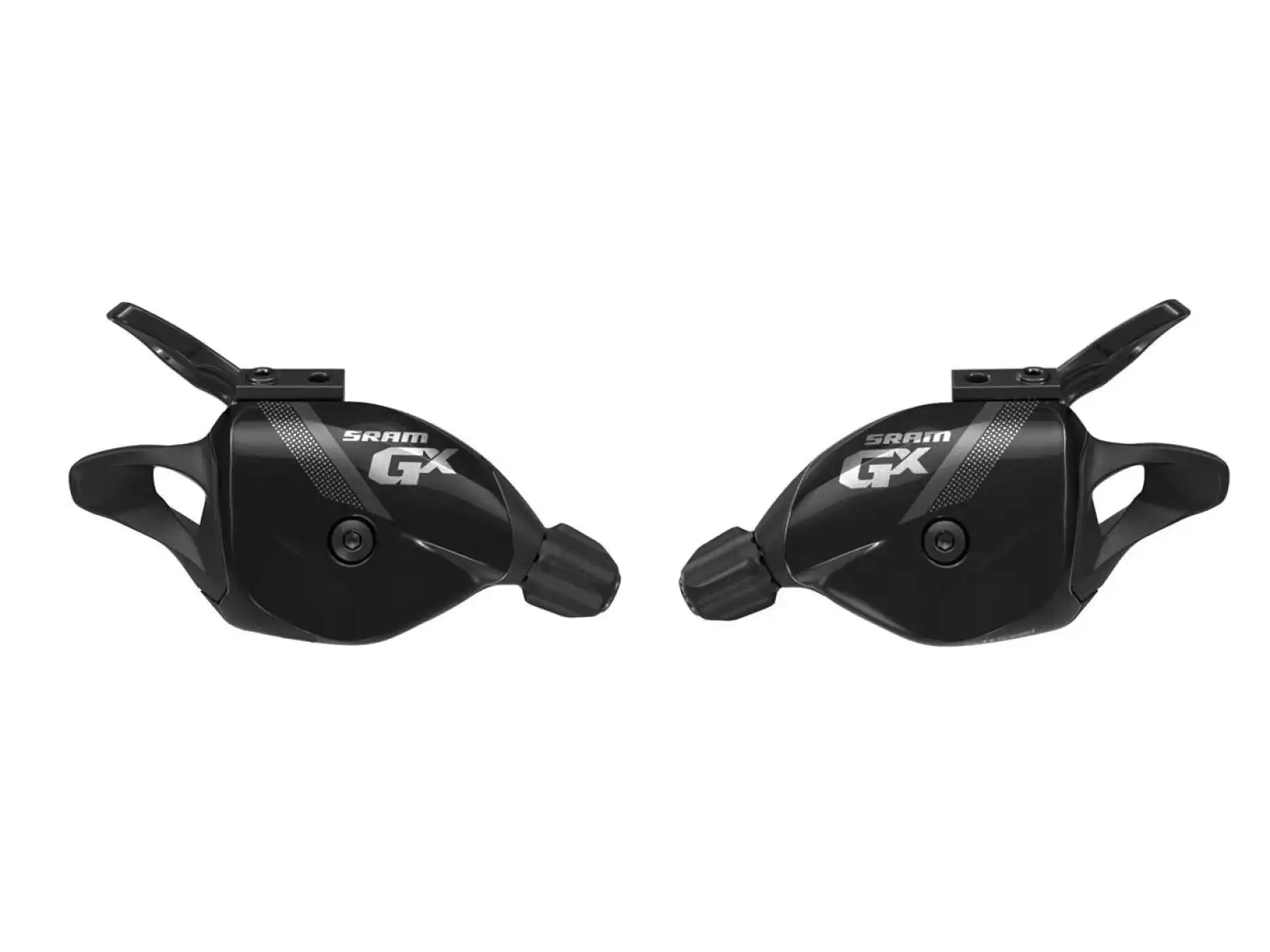 Sram GX radiace páky 2x10 sp. čierne