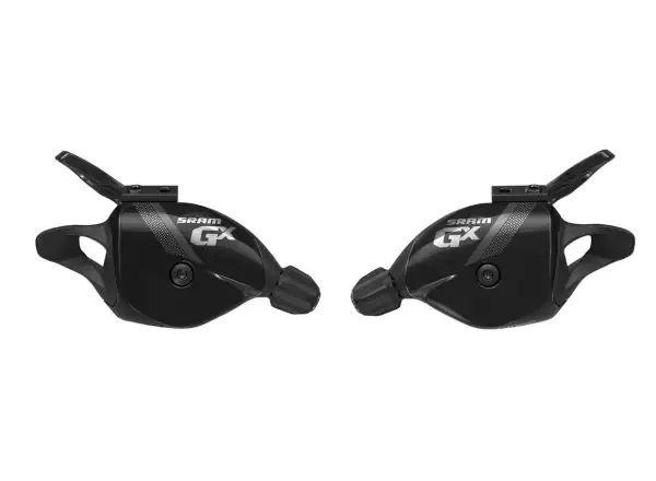 Sram GX radiace páky 2x10 sp. čierne