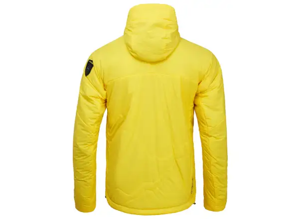 Silvini Lupo pánska bunda Neon/Charcoal
