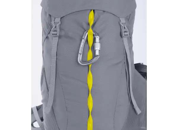 Salewa Lite Train 3 l ľadvinka Flame