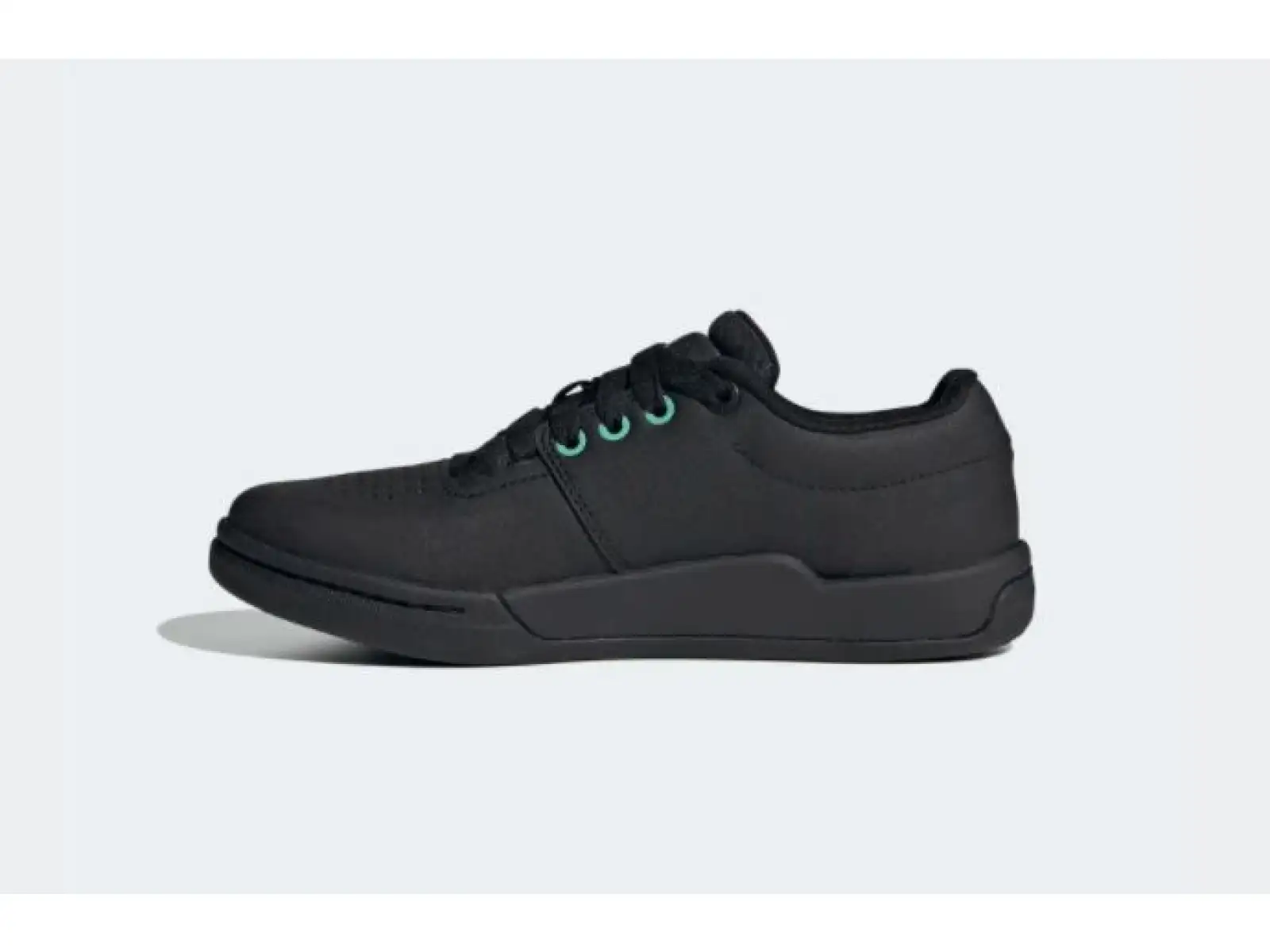 Five Ten Freerider Pro dámske topánky Core Black/White/Acid Mint