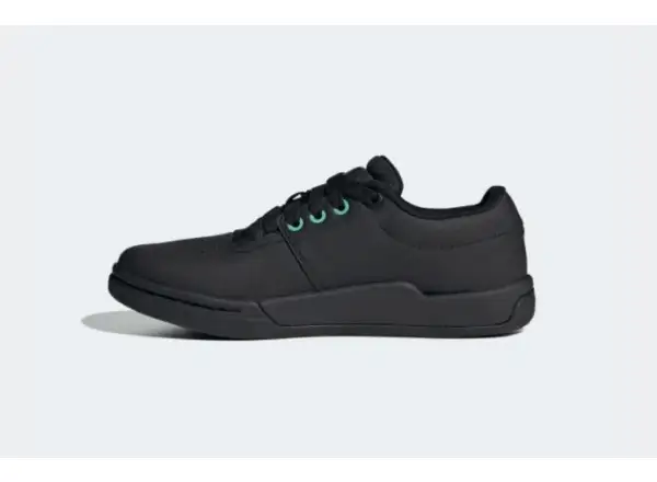 Five Ten Freerider Pro dámske topánky Core Black/White/Acid Mint