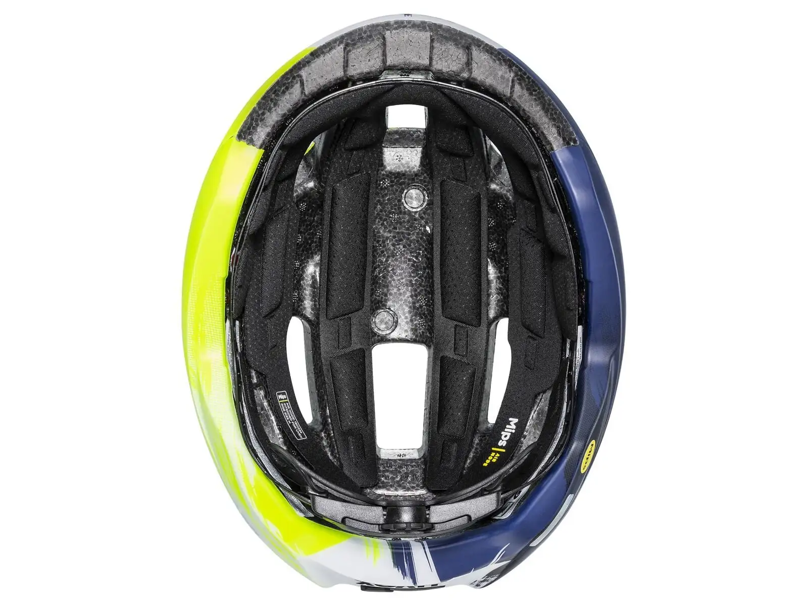 Prilba Uvex Rise Pro Mips Team Replica