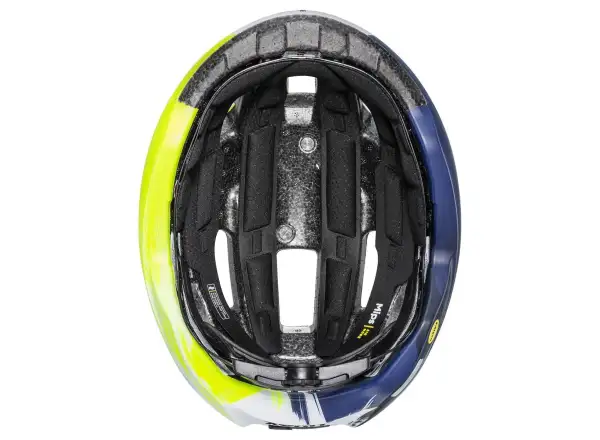 Prilba Uvex Rise Pro Mips Team Replica