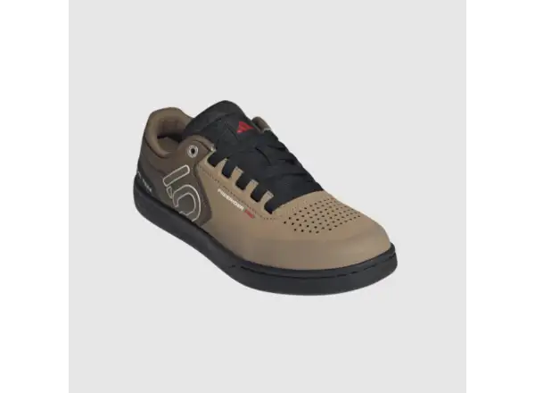 Five Ten Freerider Pro MTB pánske topánky Cardboard/Off White/Black