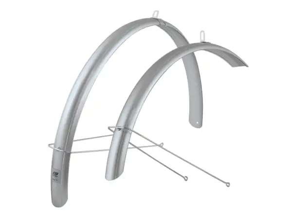 Force Aluflex Eco trekking blatníky + vzpery