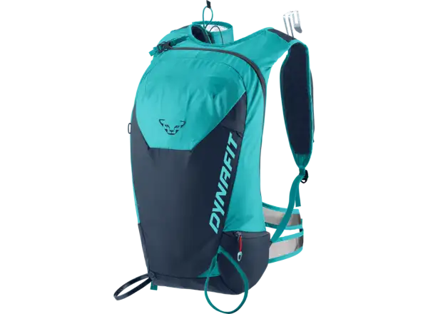 Batoh Dynafit Speed 20 20 l marine blue/blueberry