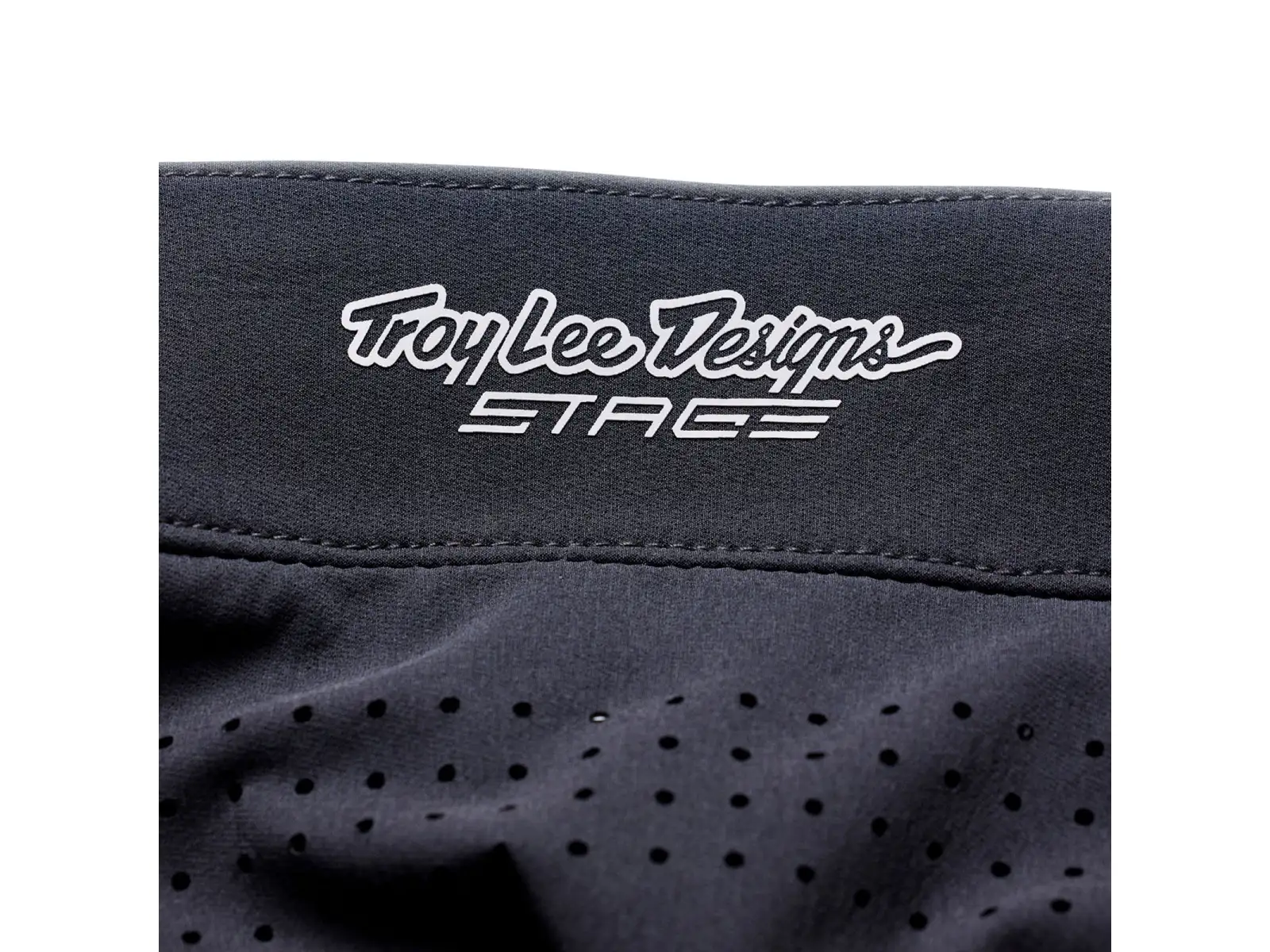 Troy Lee Designs Stage pánske nohavice Mono Carbon