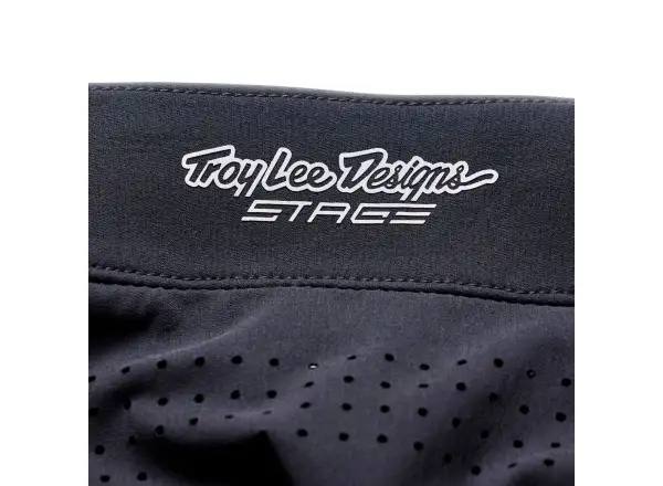 Troy Lee Designs Stage pánske nohavice Mono Carbon