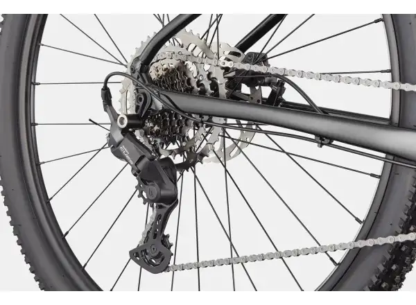 Cannondale Trail 2 27,5" horský bicykel Black