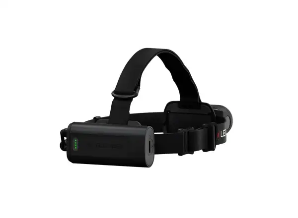 Ledlenser H19R Core čelovka