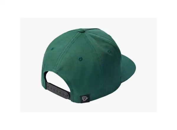 Race Face CL Snapback Hat pine