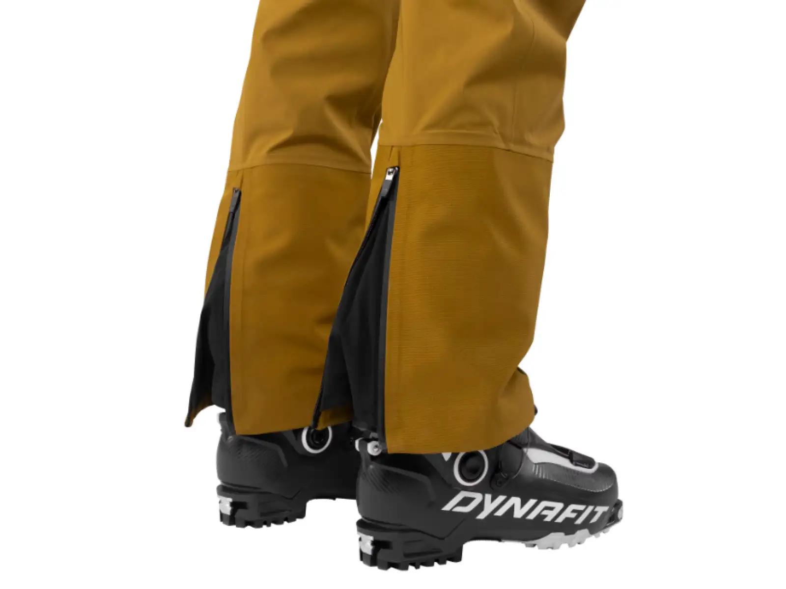 Dynafit Ridge Gore-Tex dámske nohavice Relic