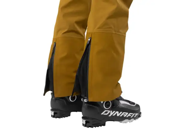 Dynafit Ridge Gore-Tex dámske nohavice Relic