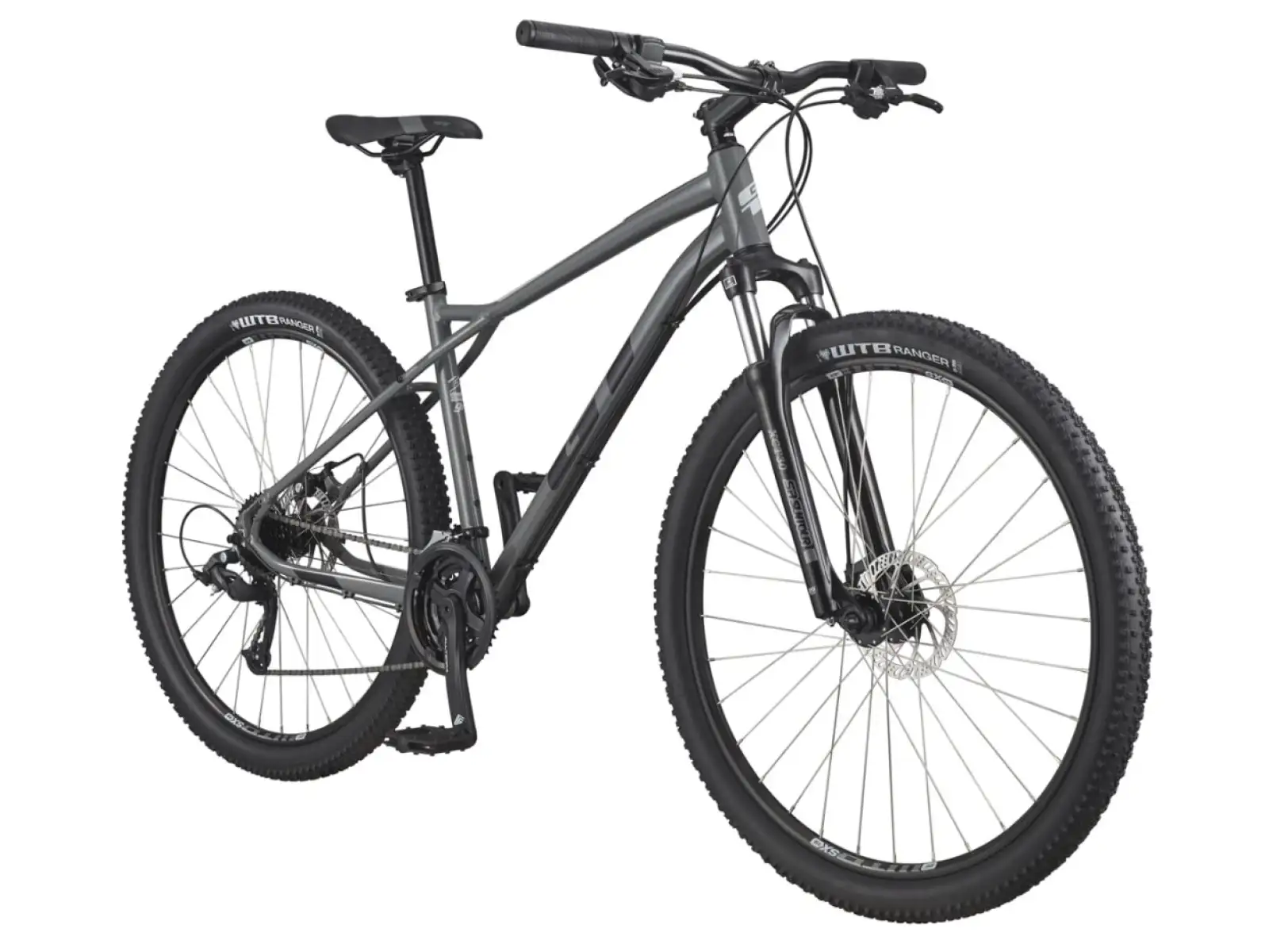 GT Aggressor 29" Comp WGR horský bicykel