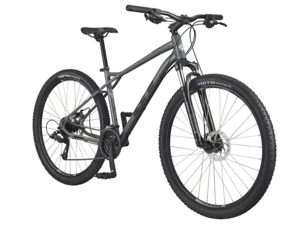 GT Aggressor 29" Comp WGR horský bicykel