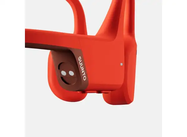 Suunto Sonic slúchadlá Coral Red
