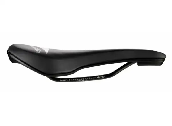 Sedlo Selle Italia Superflow Black, veľkosť 2, veľ. L