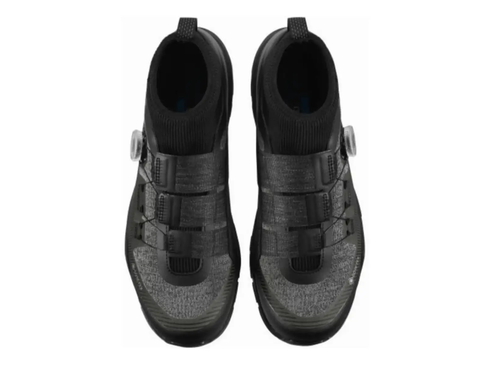 Shimano SH-EX700 Gore-Tex pánske MTB tretry čierna