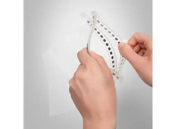 Hermetické puzdro Fidlock Maxi Transparent
