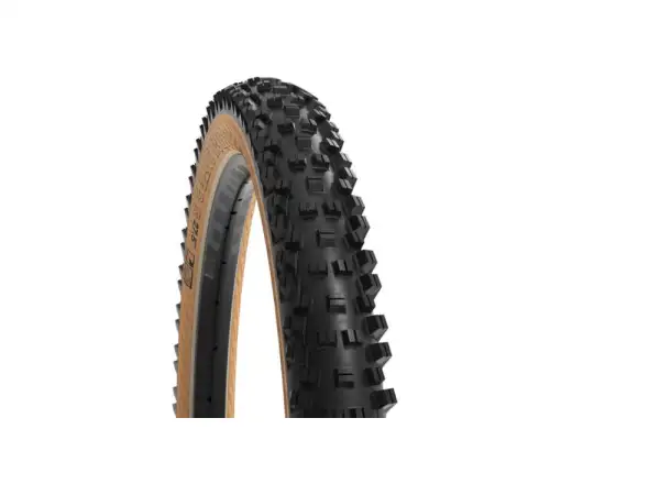 WTB Vigilante TCS Light Fast Rolling SG2 29" MTB plášť Kevlar čierna/hnedá