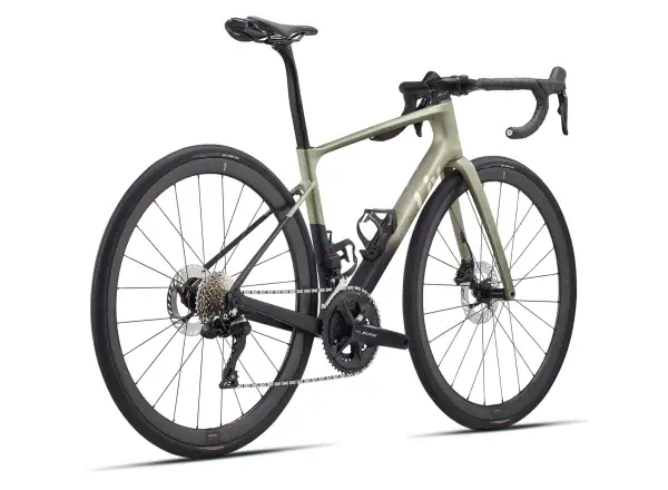 Liv Avail Advanced Pro 1 cestný bicykel Golden Haze