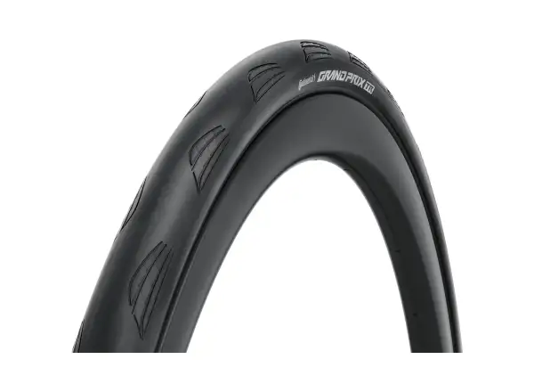 Continental Grand Prix TR 25-622 cestný plášť kevlar čierna