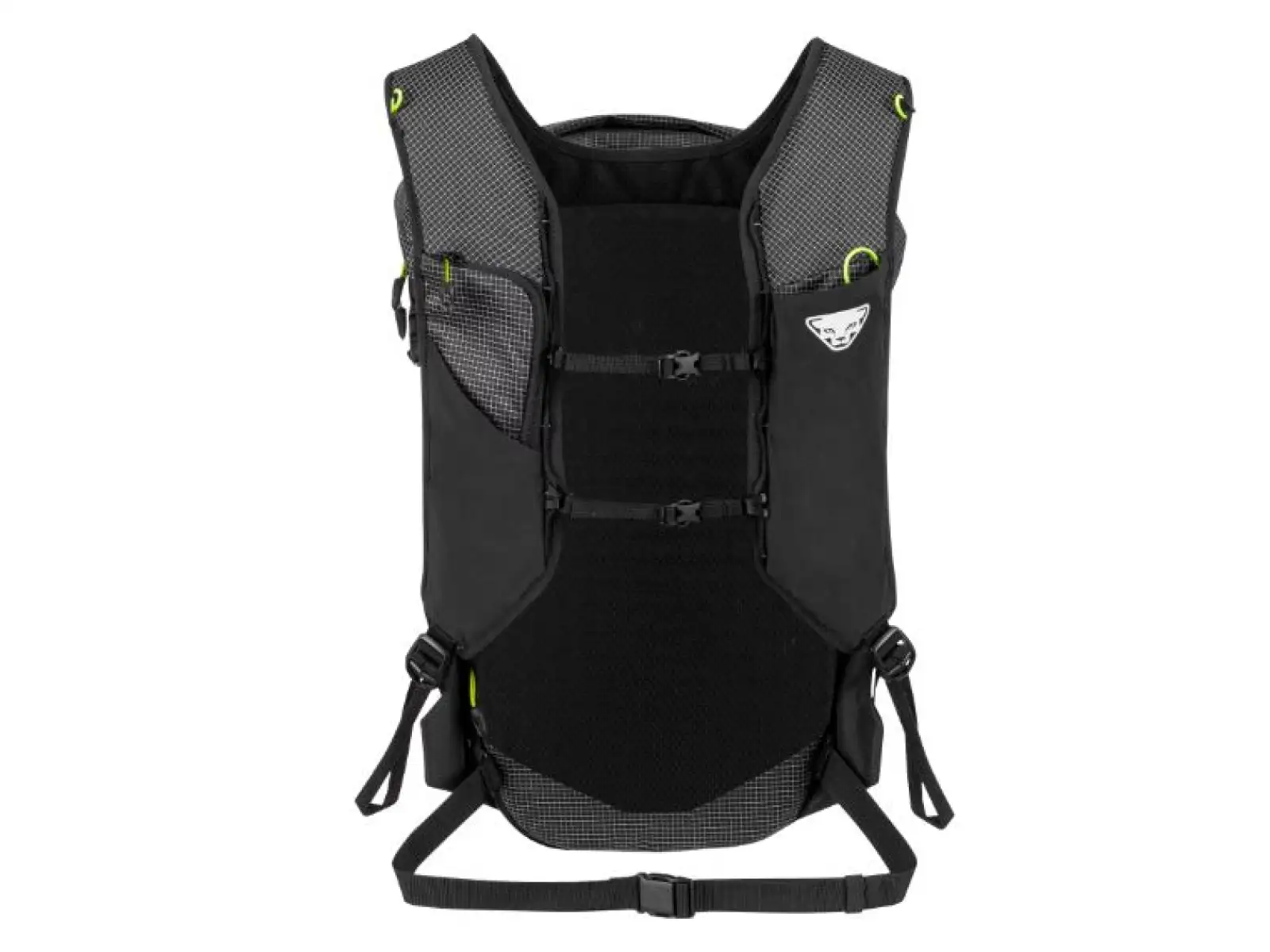 Batoh Dynafit Elevation 20 l Black Out