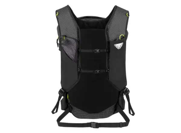 Batoh Dynafit Elevation 20 l Black Out