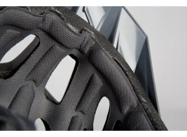 Endura Hummvee detská prilba grey veľ. Uni