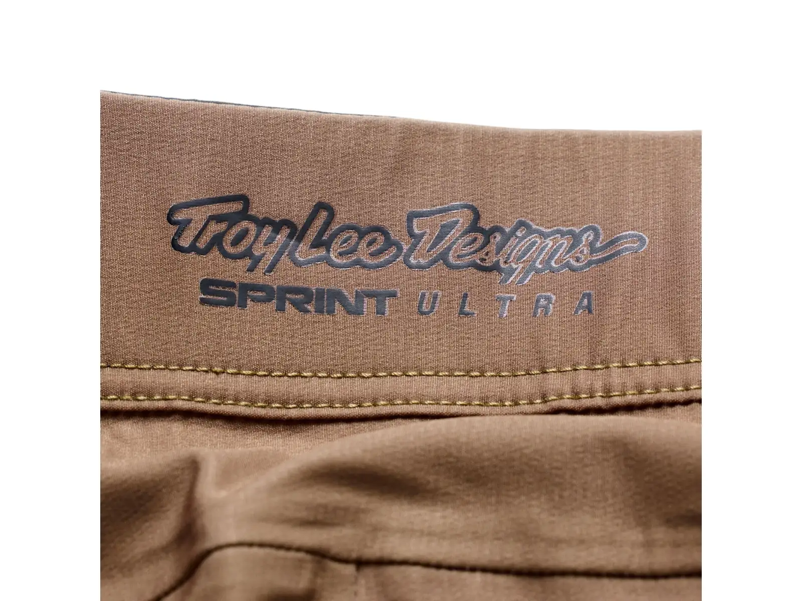 Troy Lee Designs Sprint Ultra pánske nohavice Mono Sienna