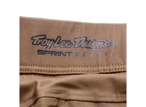 Troy Lee Designs Sprint Ultra pánske nohavice Mono Sienna