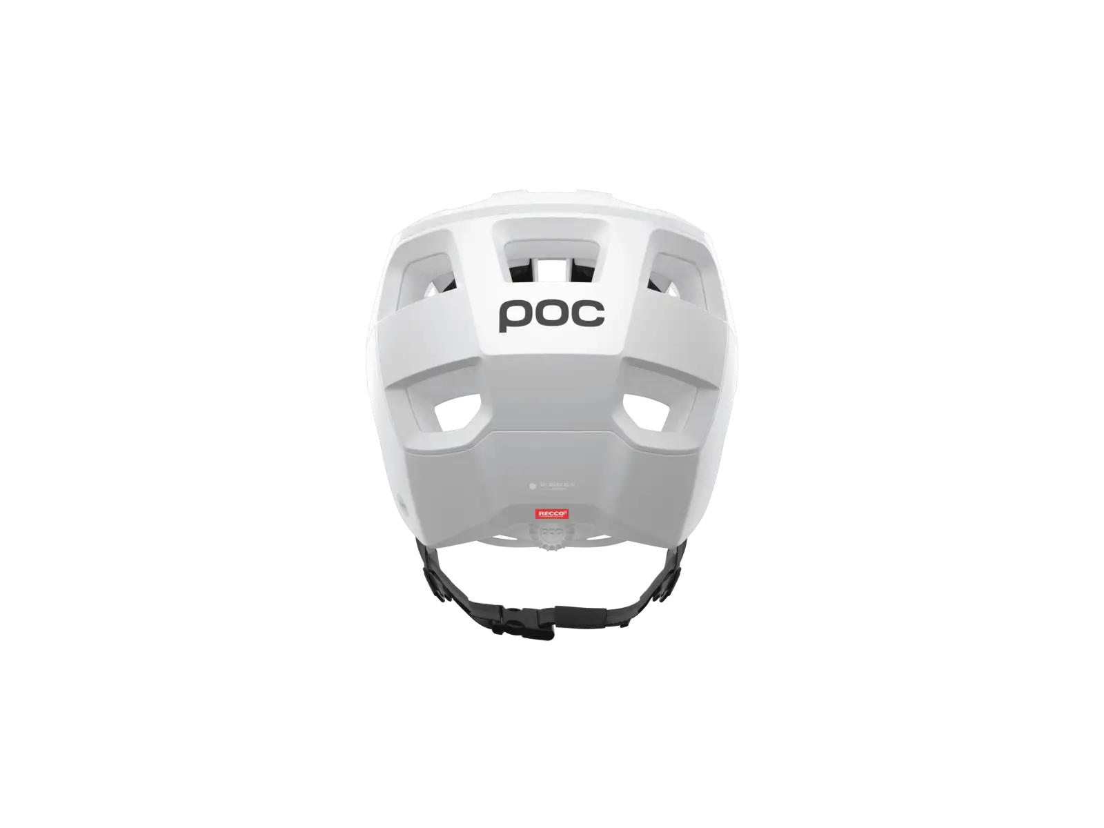 POC Kortal Race MIPS MTB prilba Hydrogen White Matt