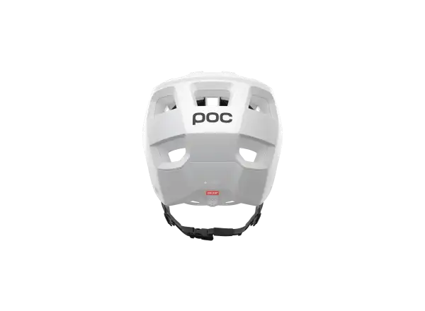 POC Kortal Race MIPS MTB prilba Hydrogen White Matt