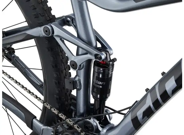 Giant Stance 29 2 horský bicykel Gunmetal Black