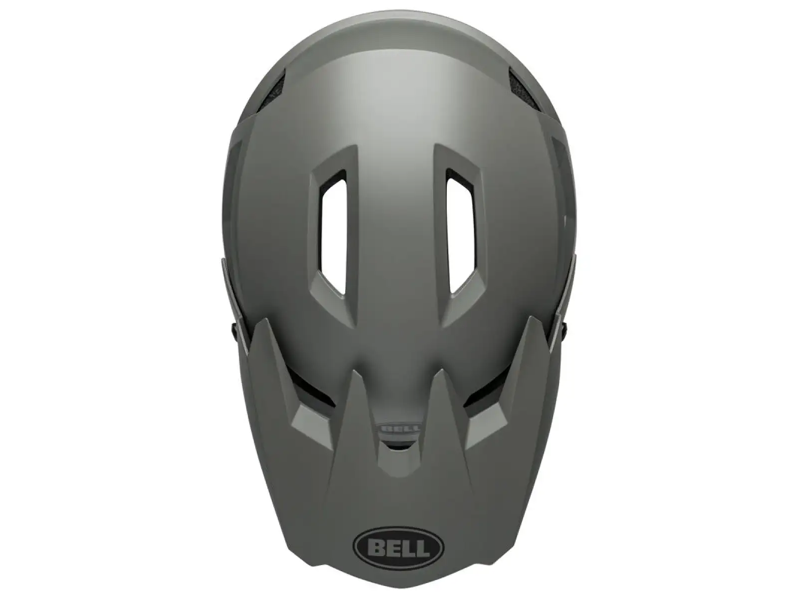 Bell Sanction 2 prilba Mat Dark Gray