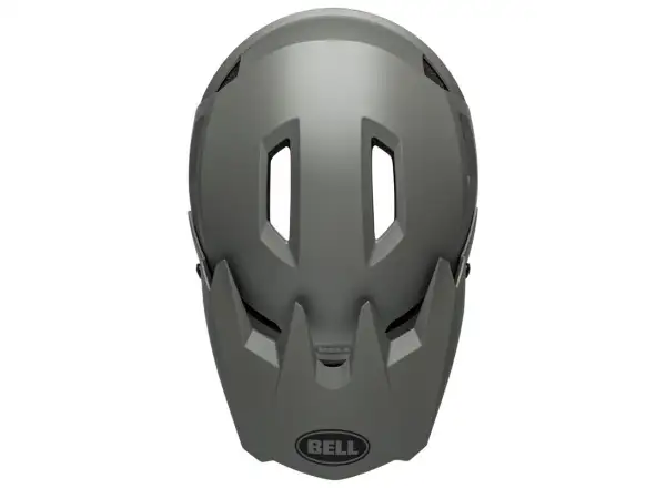 Bell Sanction 2 prilba Mat Dark Gray