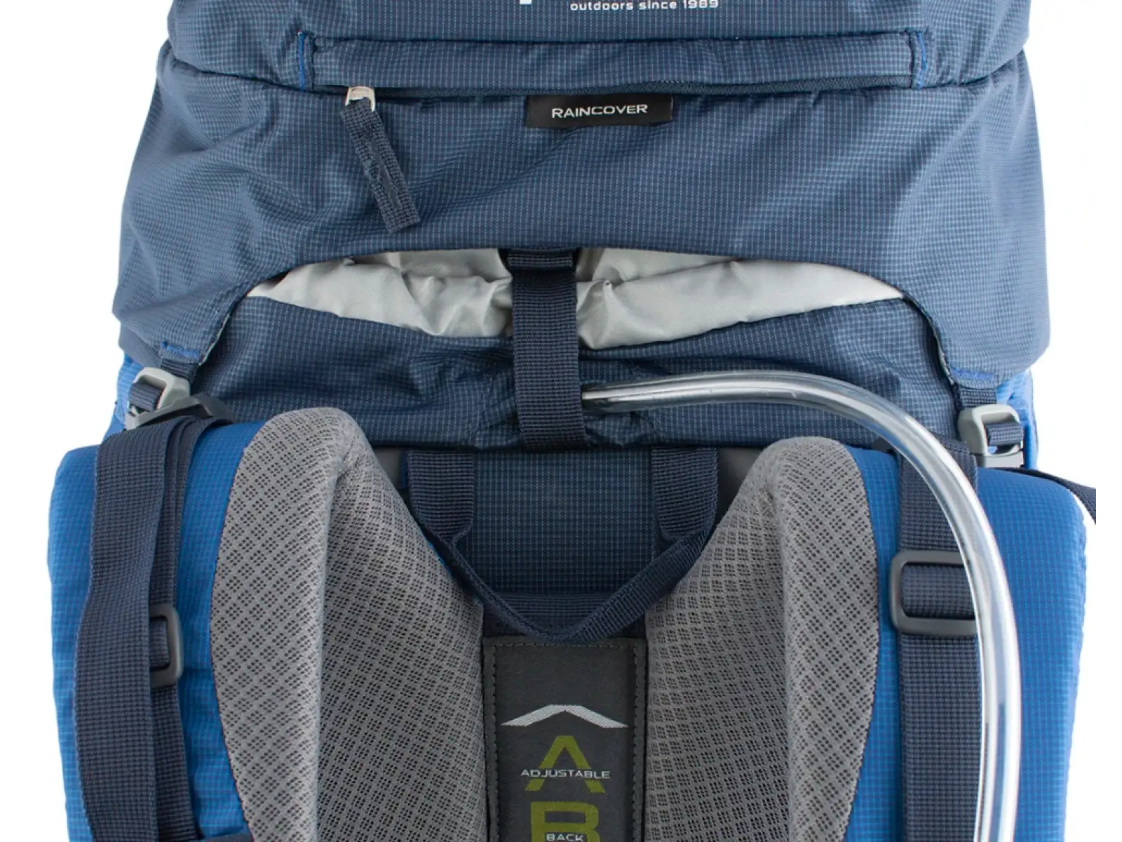 Pinguin Explorer 75 Batoh khaki