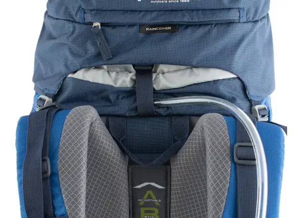 Pinguin Explorer 75 Batoh khaki