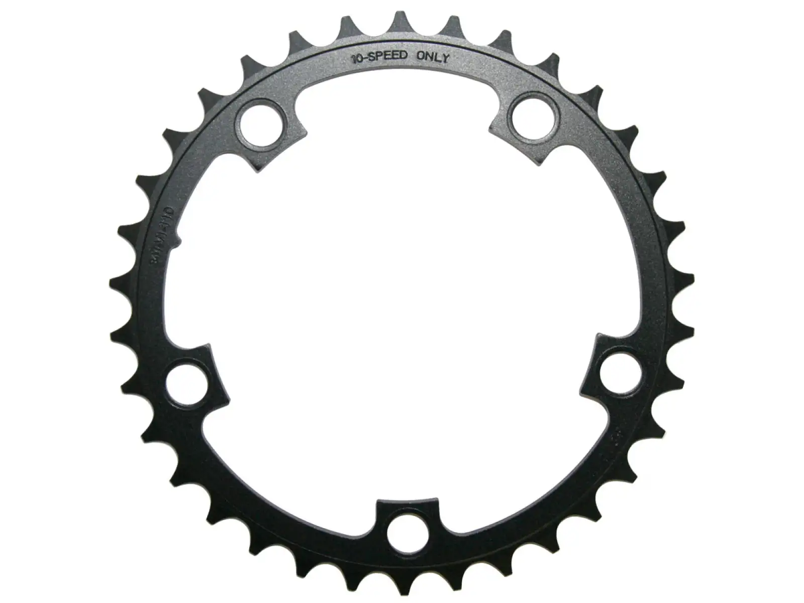 Sram V3 110BCD cestný prevodník 34z.