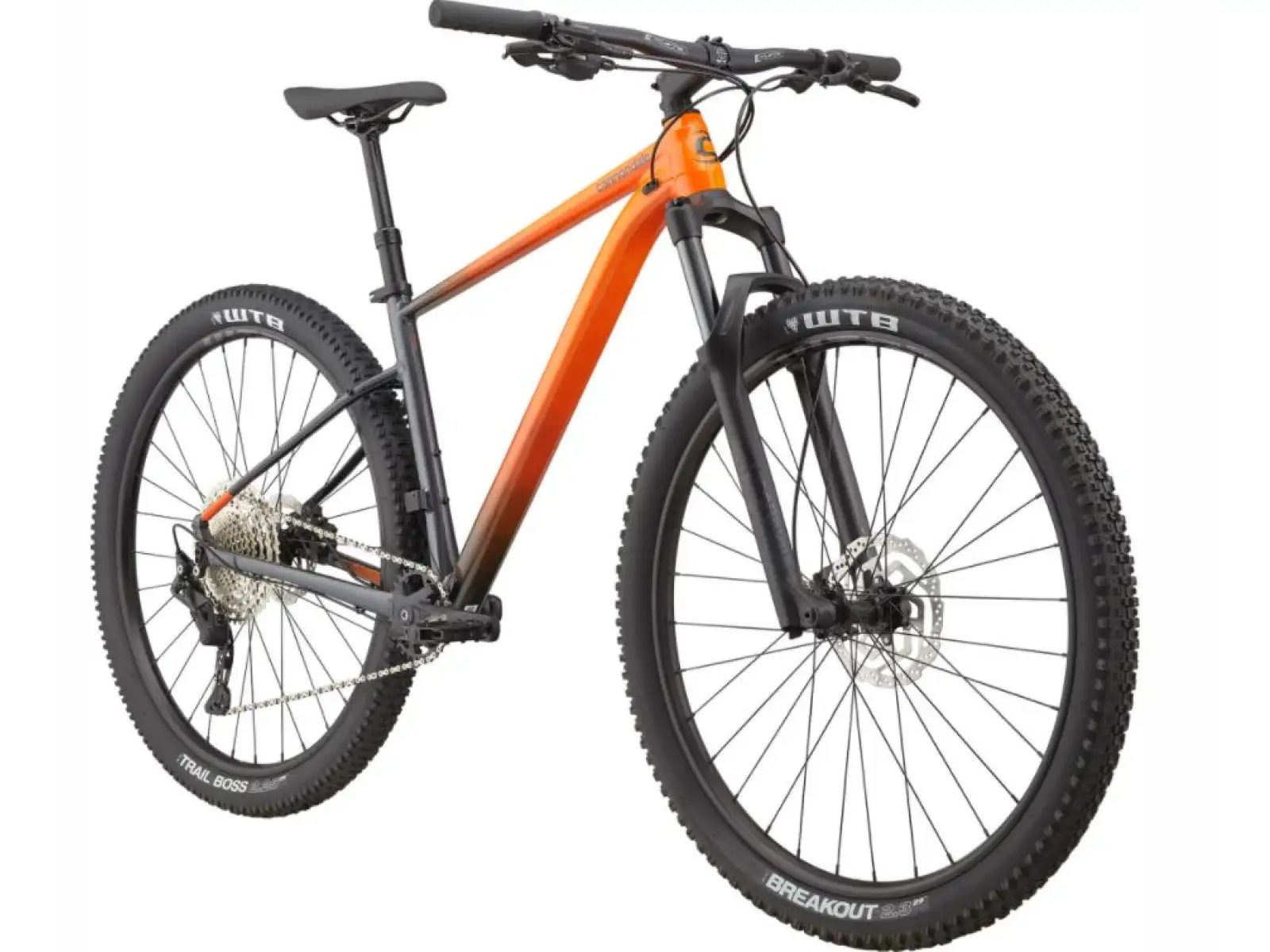 Cannondale Trail 29 SE 3 IOR horský bicykel