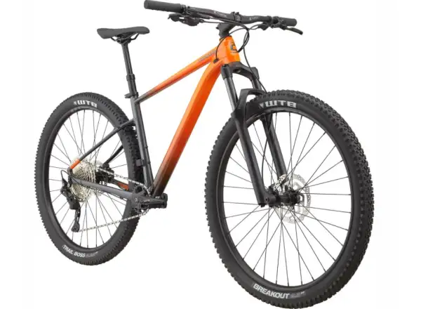 Cannondale Trail 29 SE 3 IOR horský bicykel