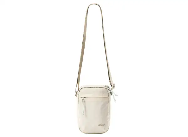 Aevor Easy Ride Pouch taška cez rameno Off-White